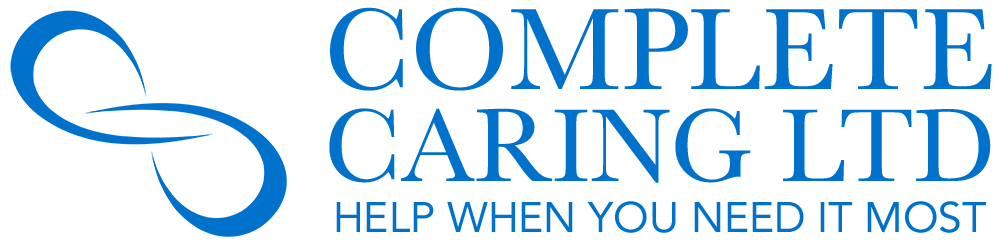 Complete Caring Ltd logo